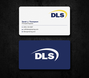 Design de Carte de Visite par Uttom 2 pour ce projet | Design : #37615257