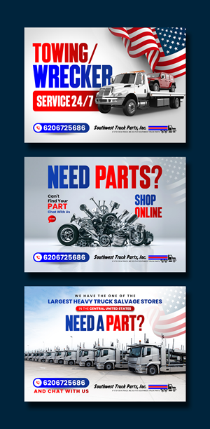 Graphic Design by debdesign for this project | Design: #37622810