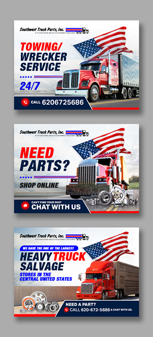 Graphic Design by debdesign for this project | Design: #37623012