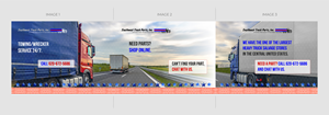 Graphic Design by A Y A N for this project | Design: #37619223