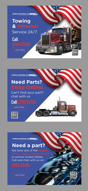 Graphic Design by Creative D2024 for this project | Design: #37621123