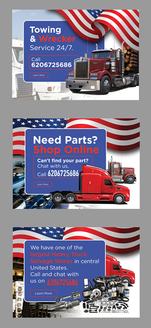 Graphic Design by Creative D2024 for this project | Design: #37623159