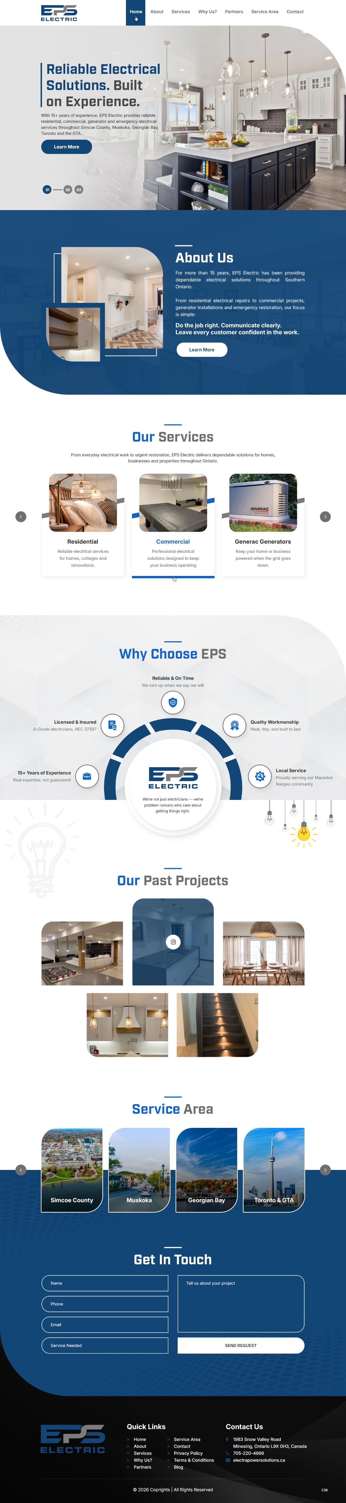 Web Design par pb pour ce projet | Design #37617081