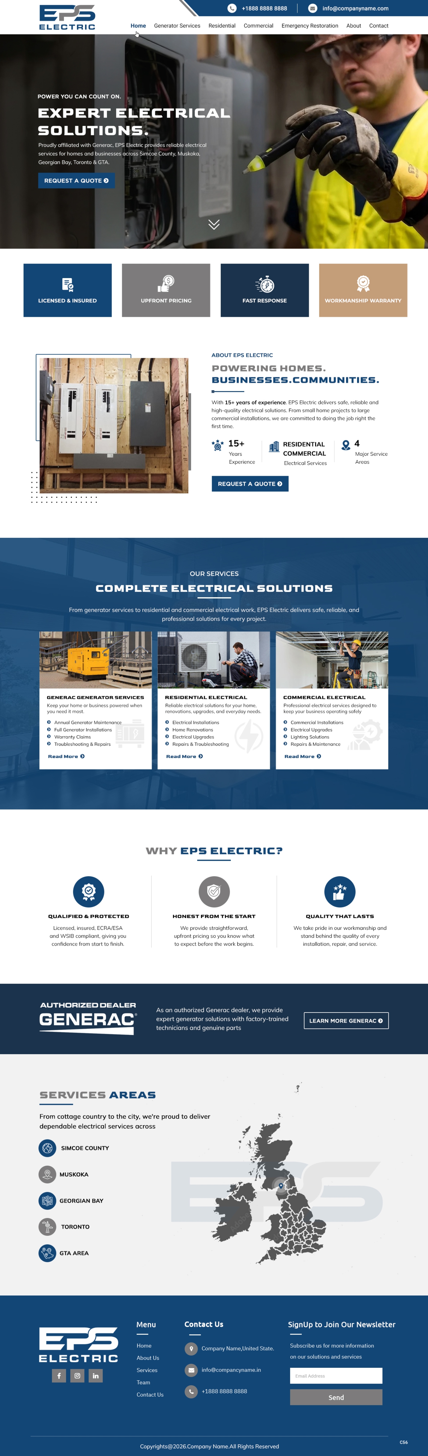 Web Design par pb pour ce projet | Design #37654237