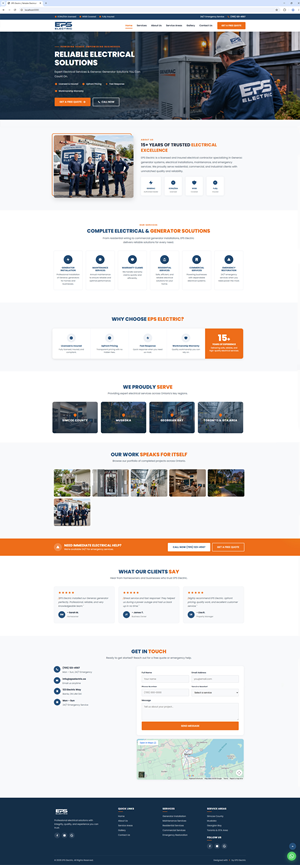 Web Design by Nitin525
