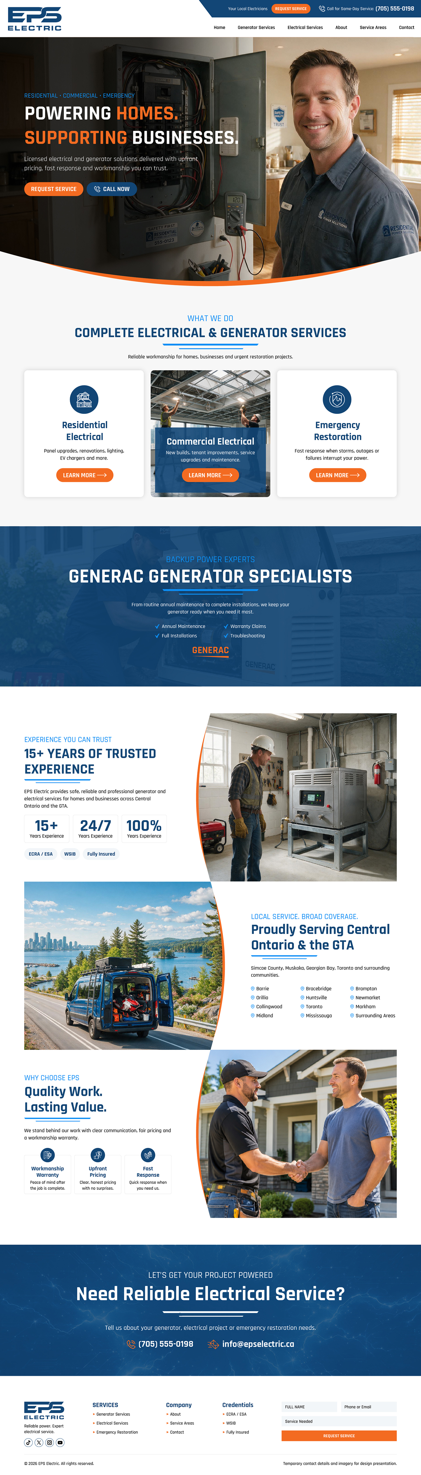 Web Design par Titan Solbiz pour ce projet | Design #37618226