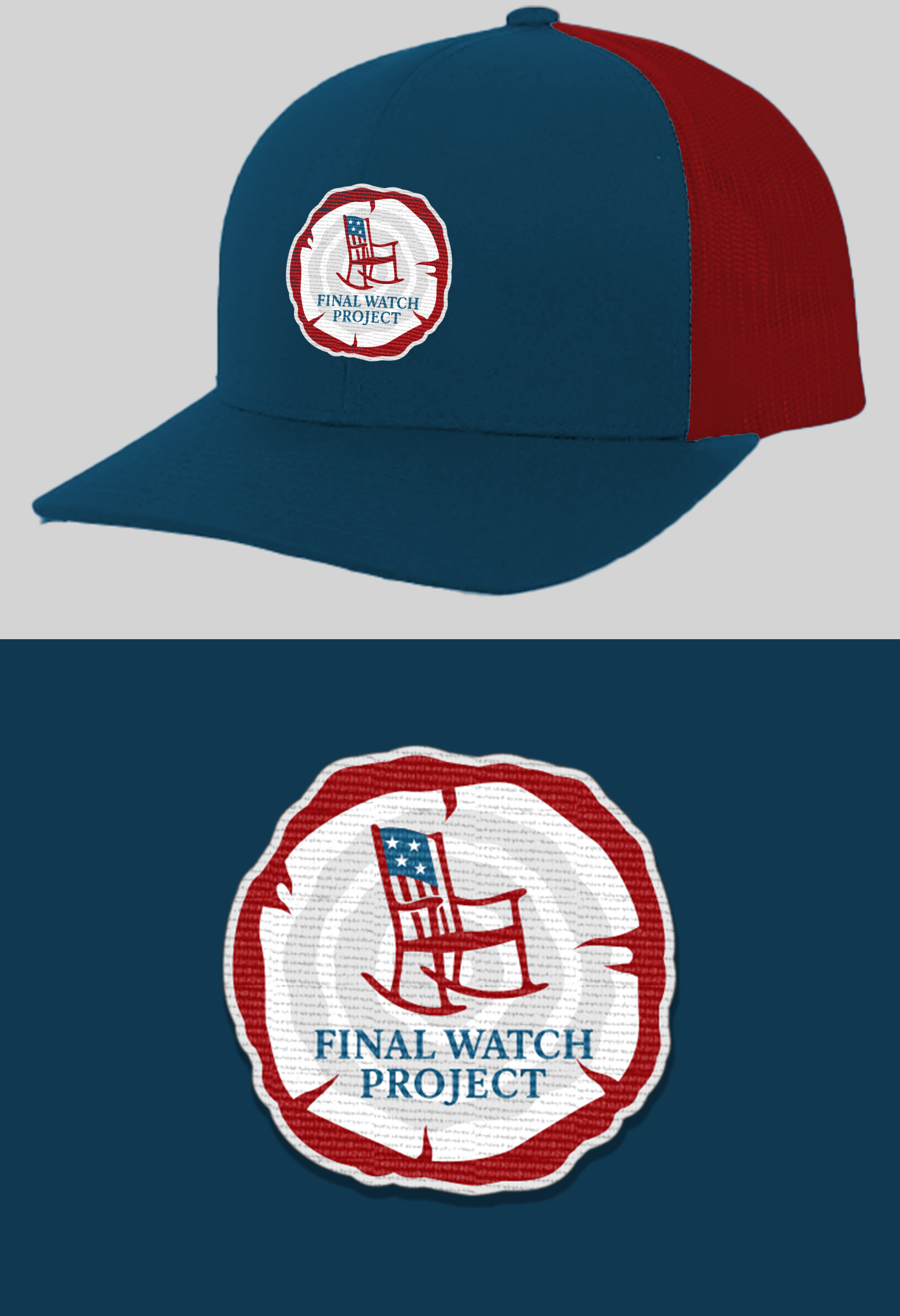 Apparel Design by KickArt for this project | Design #37636640