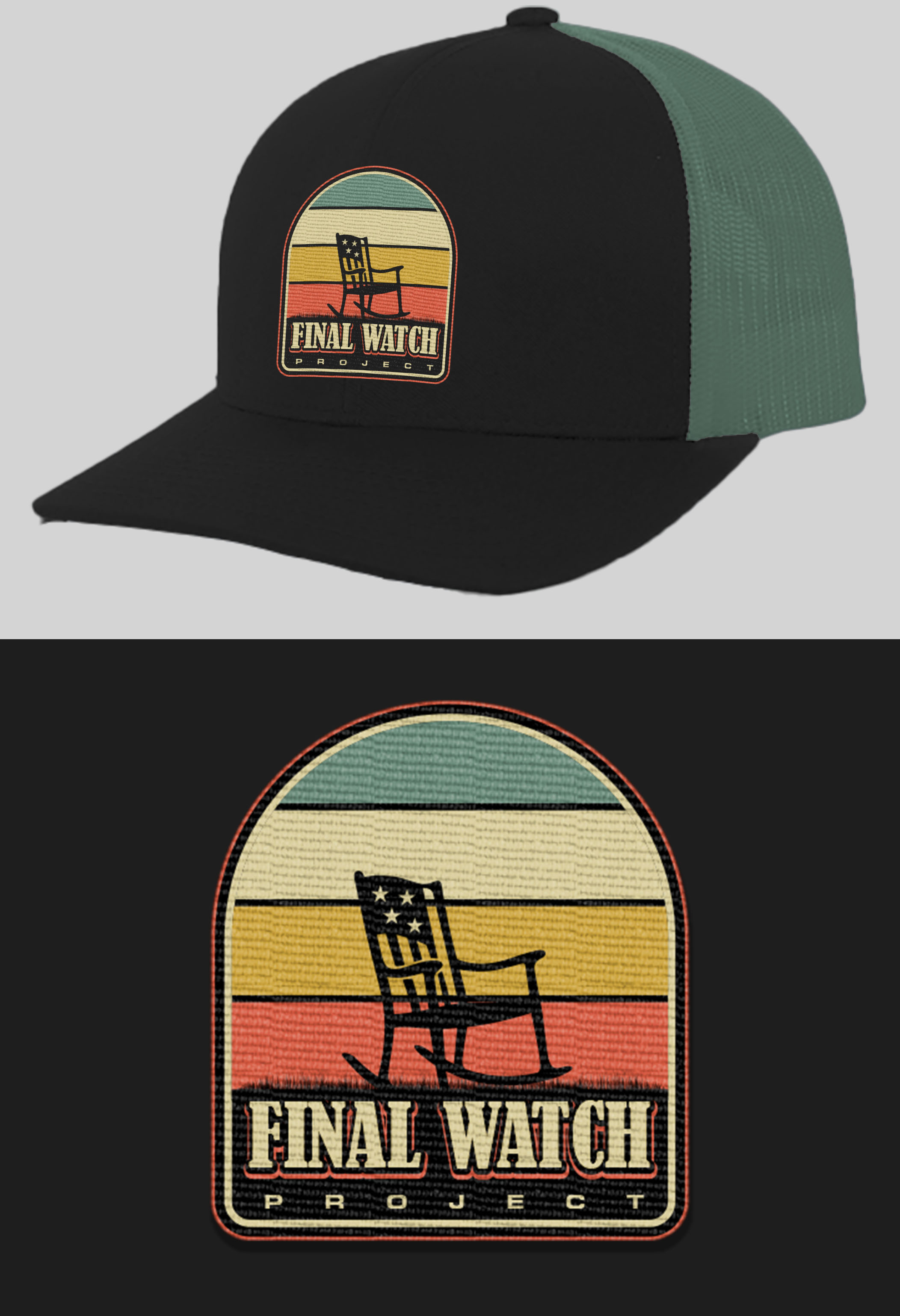 Apparel Design by KickArt for this project | Design #37636796