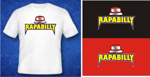 T-shirt Design by Palangpingpong for this project | Design #3147081