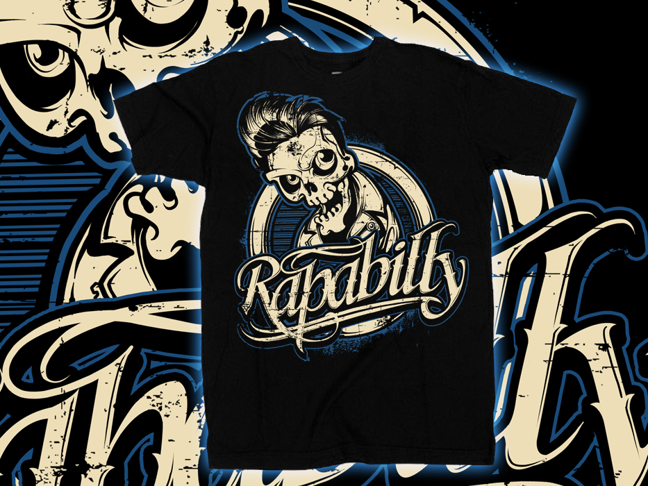 Design de T-shirt par joelsailo pour ce projet | Design #3125000