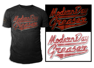 T-Shirt-Design von swo0osh für dieses Projekt | Design #3156270