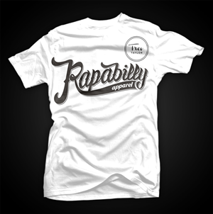 Design de T-shirt par D'Mono pour ce projet | Design : #3134544