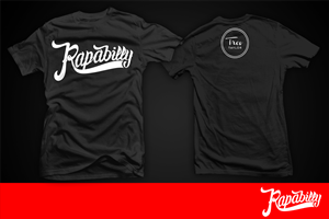 Design de T-shirt par D'Mono pour ce projet | Design : #3139687