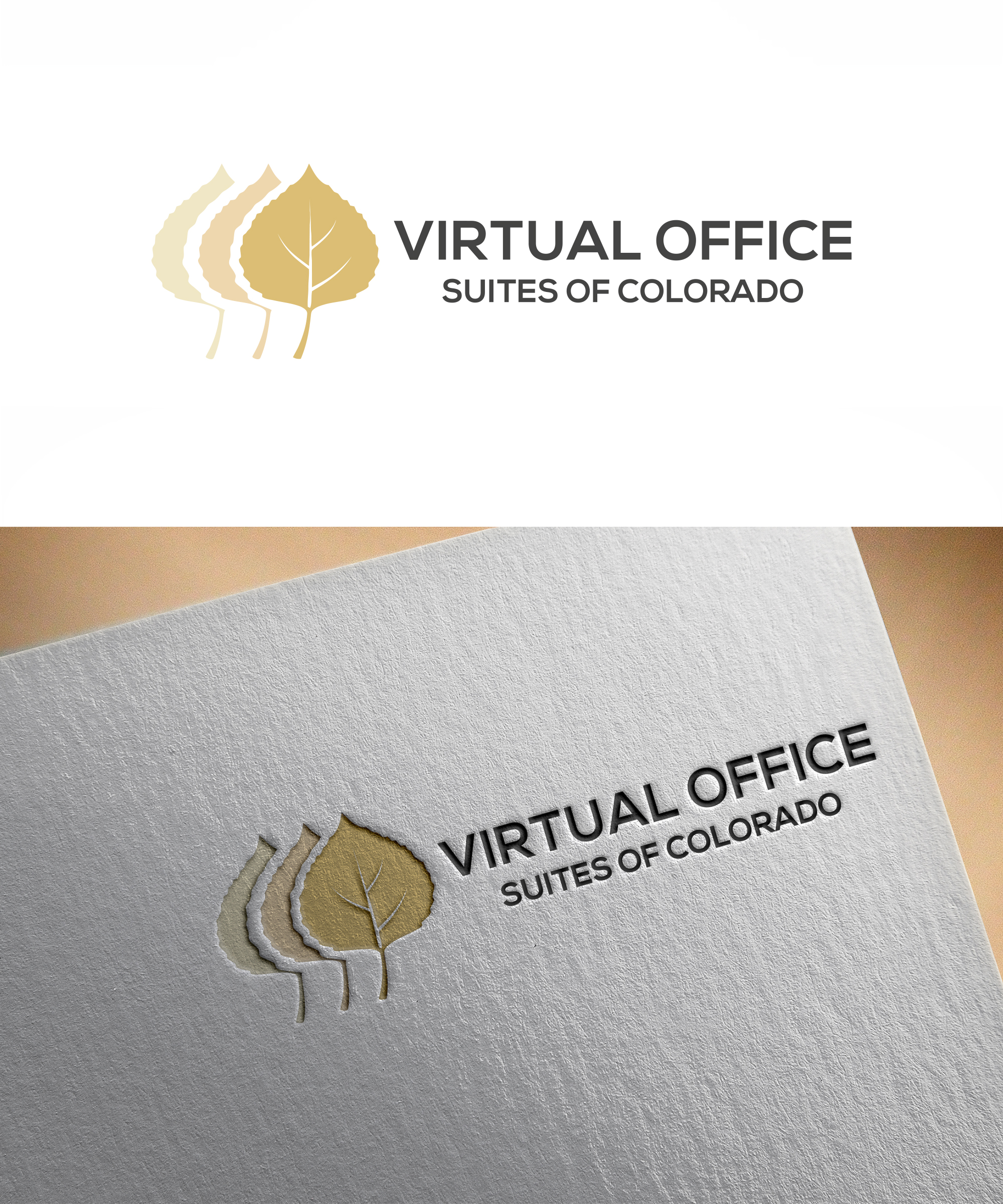 Logo Design by Visionary Creations for this project | Design #37619040