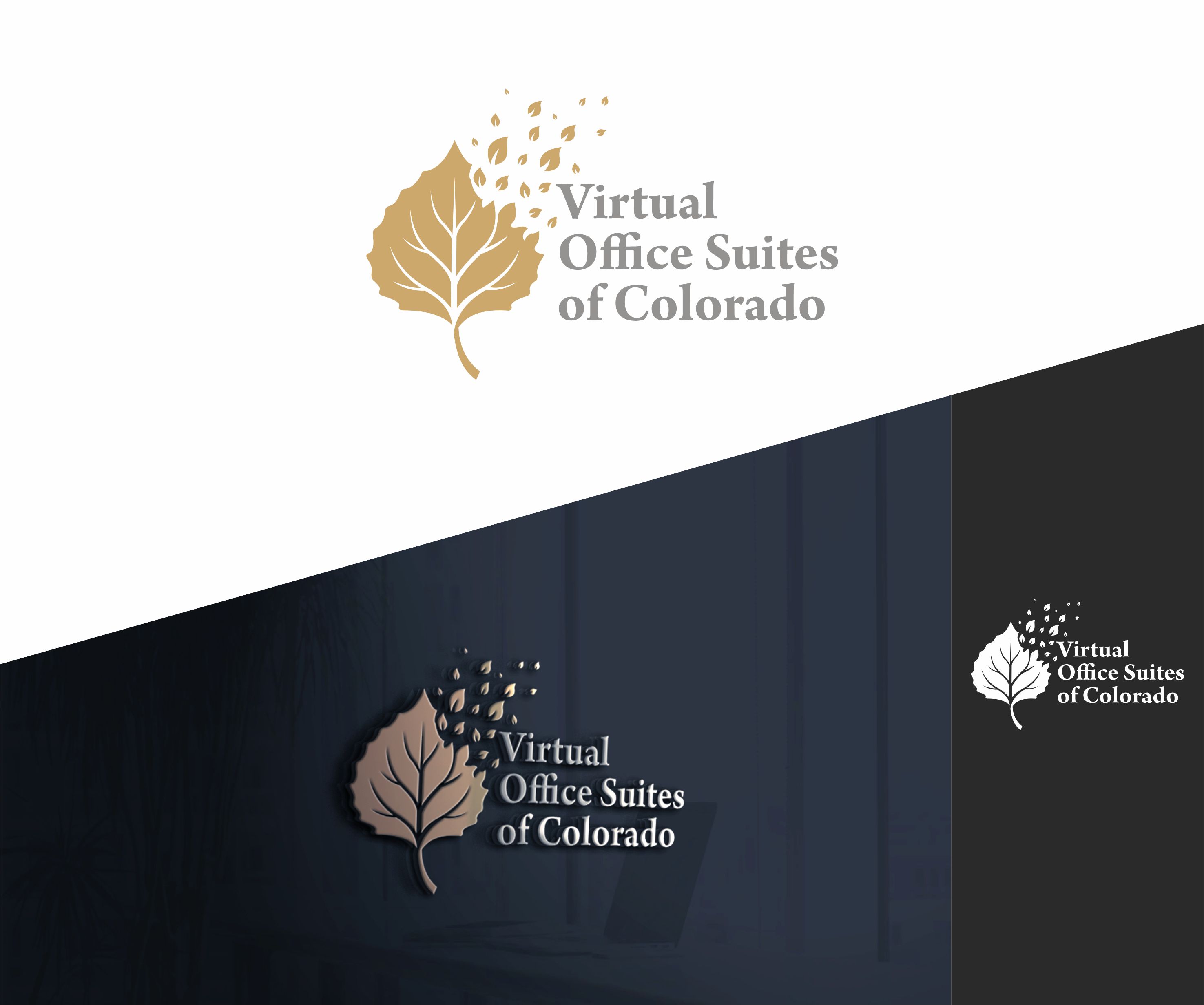 Logo Design by alkaline for this project | Design #37617204