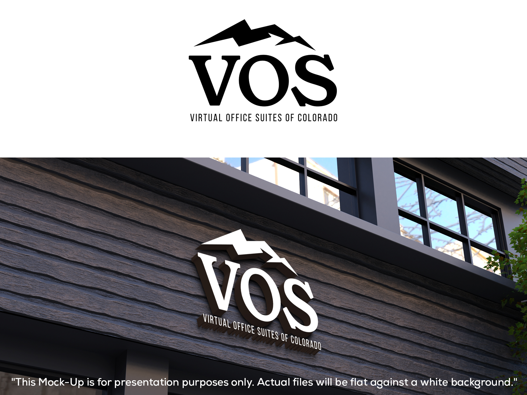 Logo Design by Kavth for this project | Design #37618670
