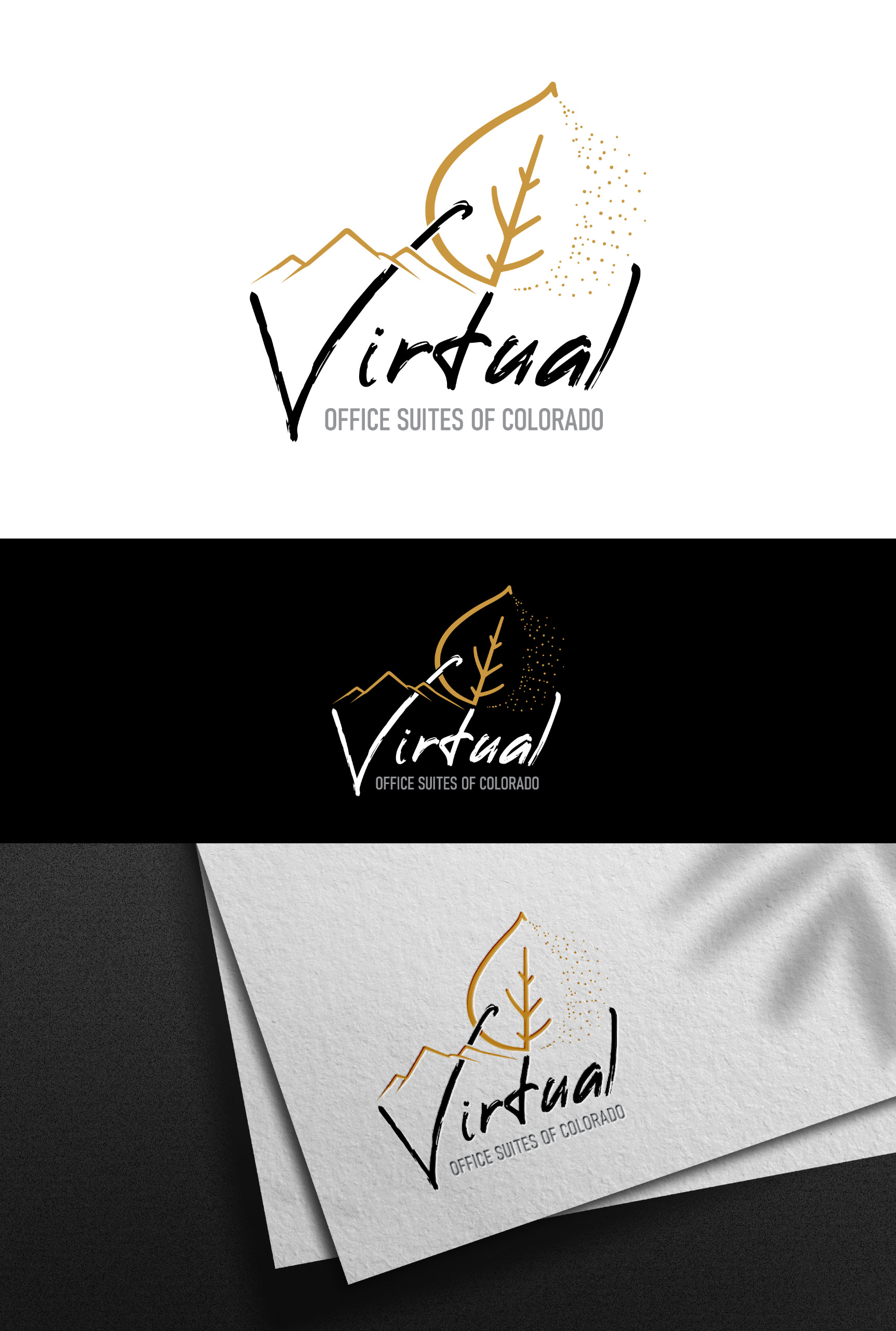 Logo Design by StunnerDesignz for this project | Design #37617955