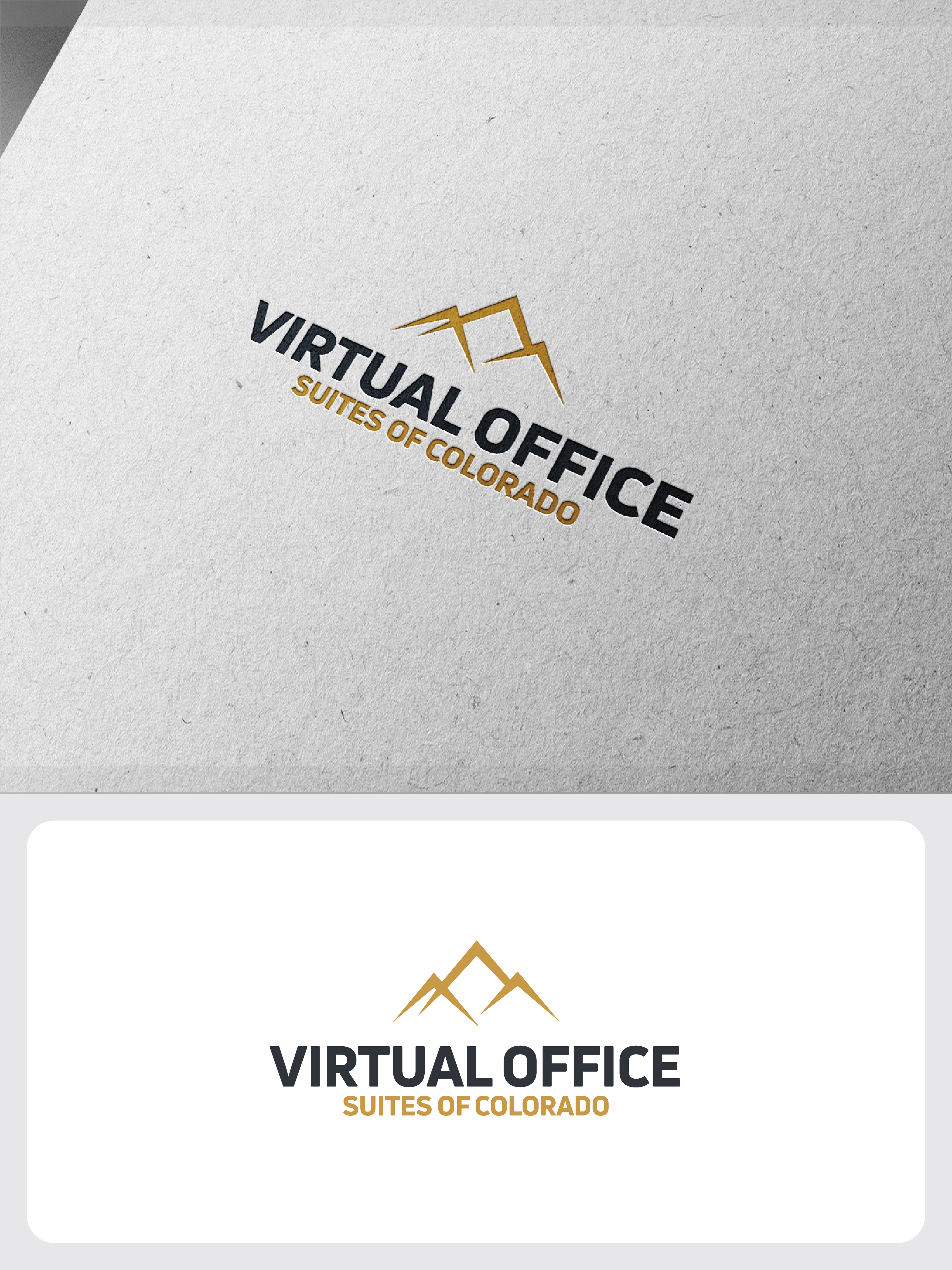 Logo Design by raju.creative for this project | Design #37617937