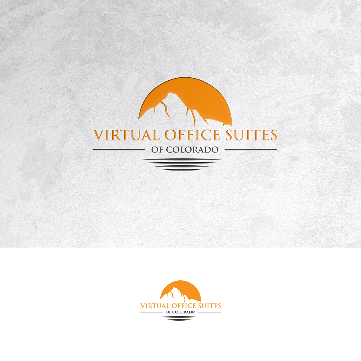 Logo Design by Sain G for this project | Design #37616661