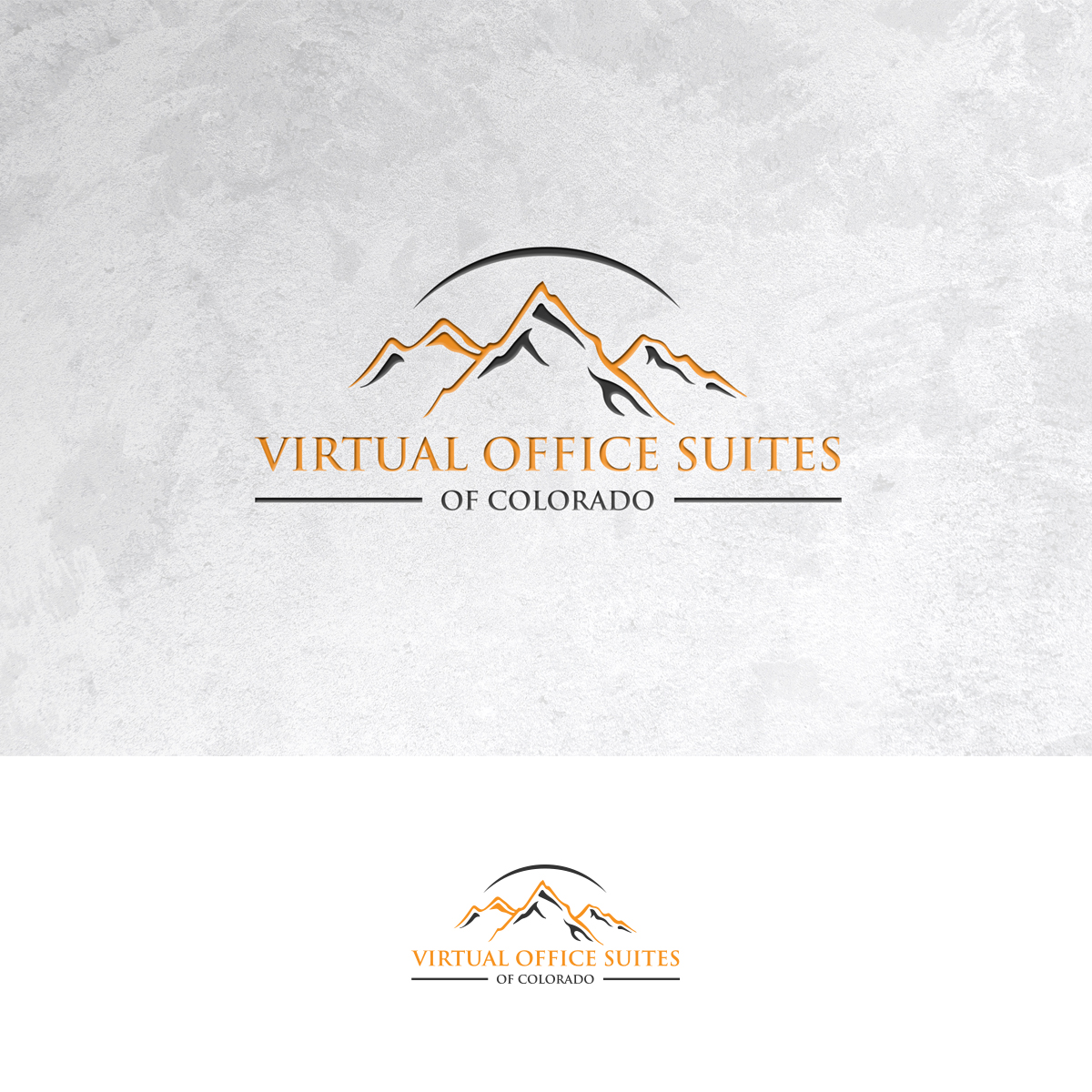 Logo Design by Sain G for this project | Design #37616663