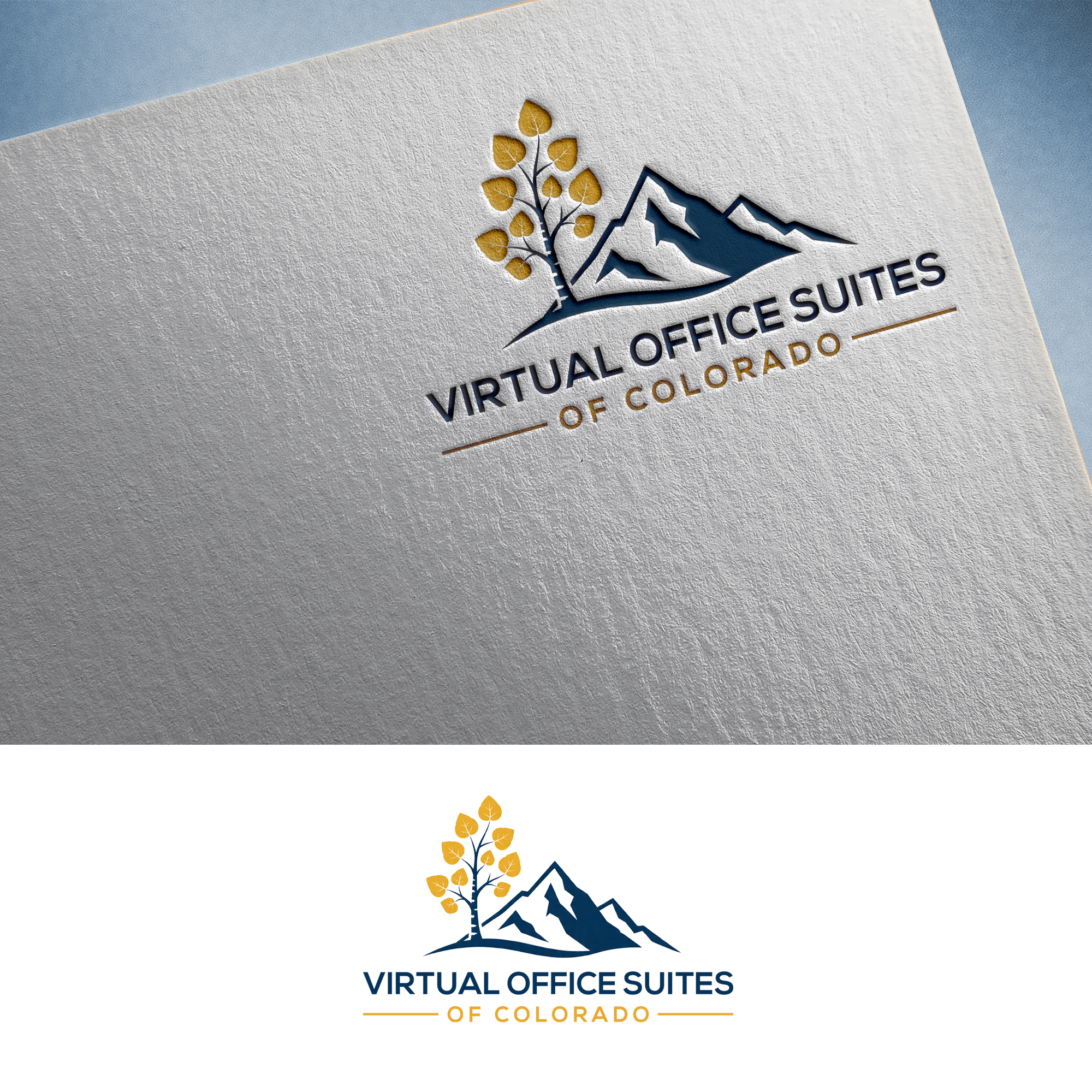 Logo Design by Veni  Studio for this project | Design #37619865