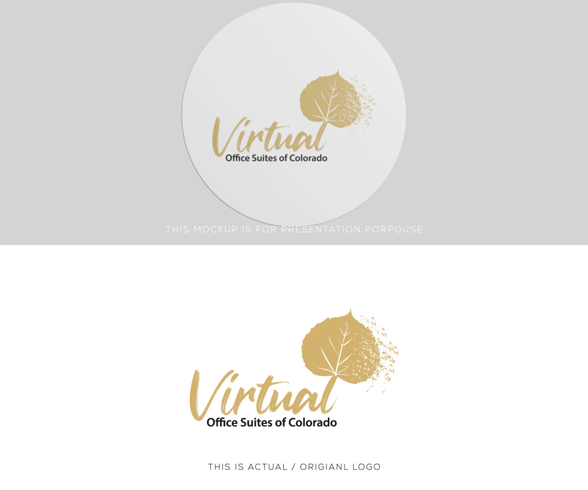 Logo Design by Ansh Design for this project | Design #37617484