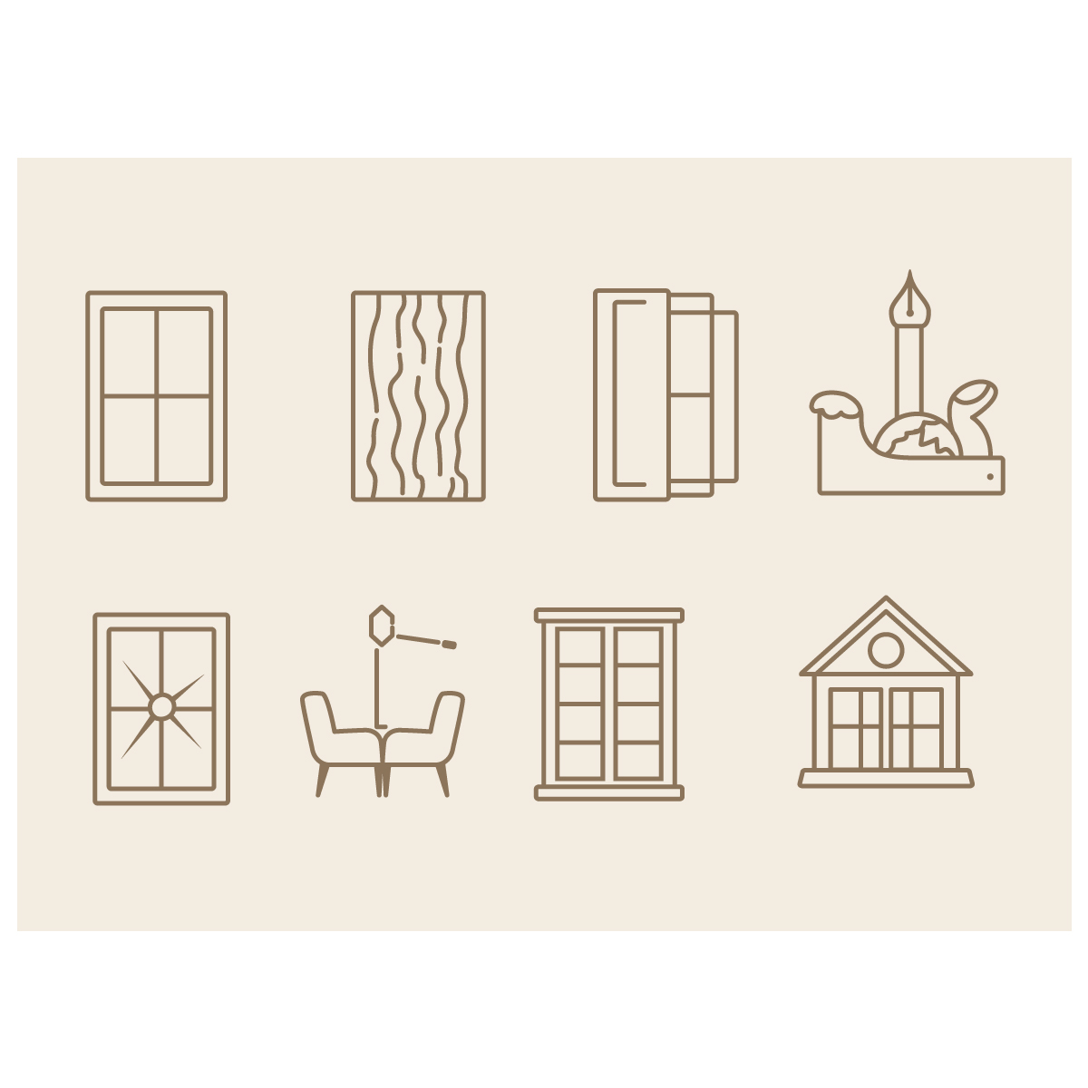 Graphic Design by olpattern for this project | Design #37615402