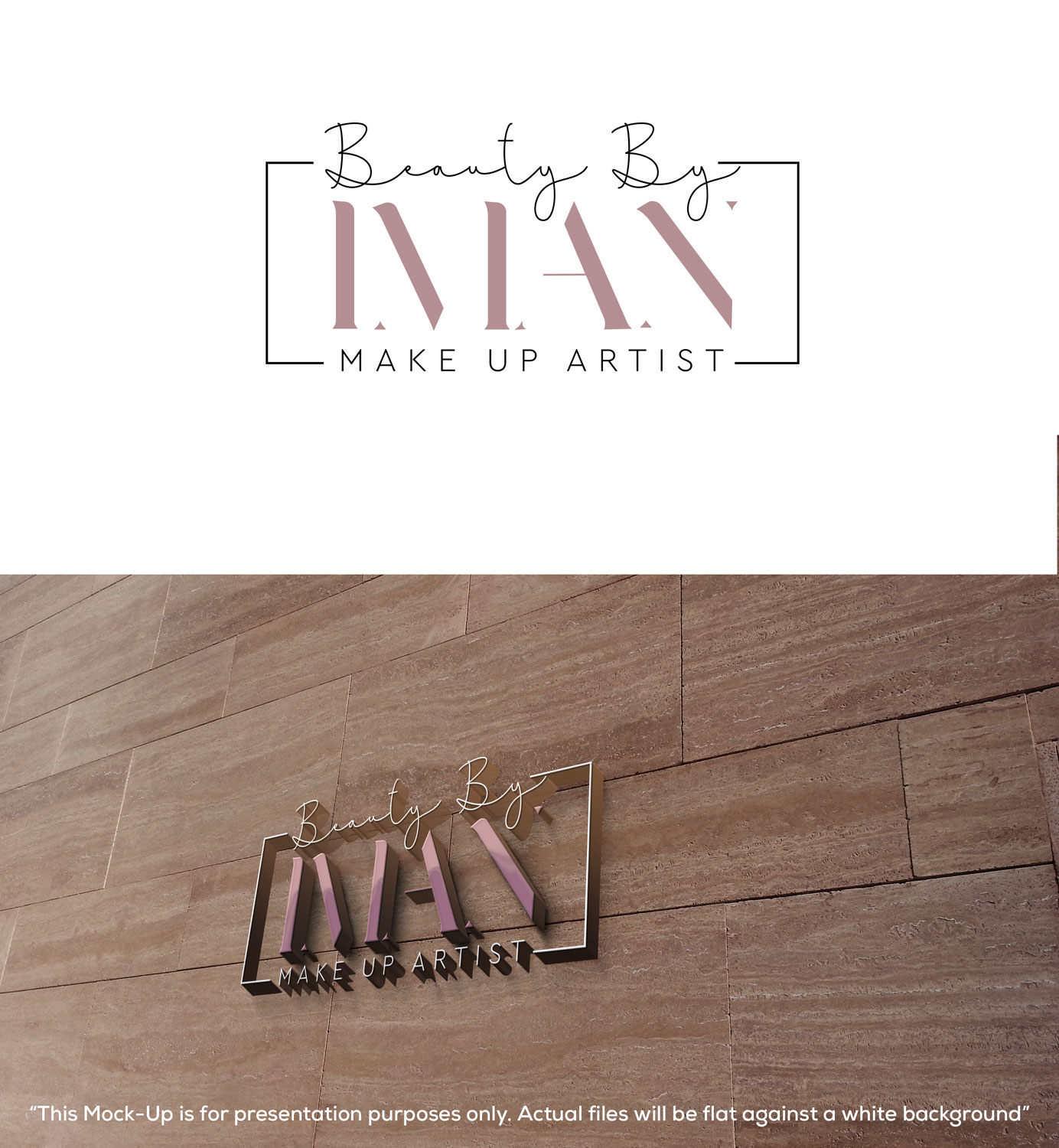 Diseño de Logo por DesignMaker 2 para este proyecto | Diseño #37626264
