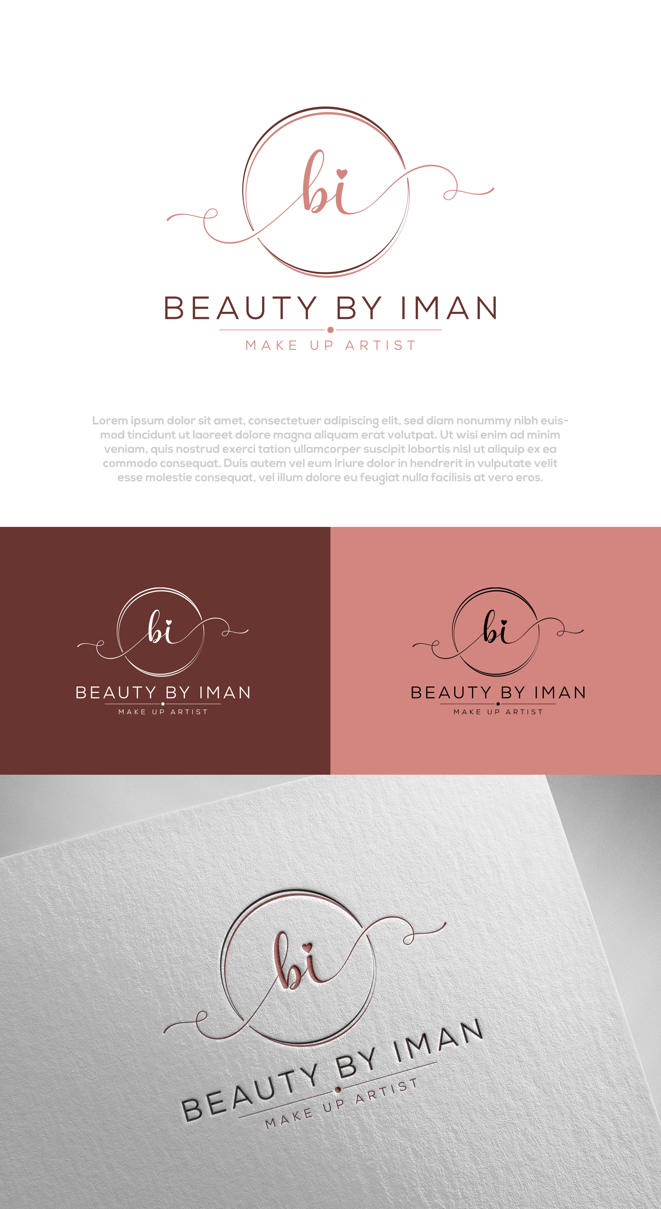 Design de Logo par InkPilot_Studio™ pour ce projet | Design #37630449