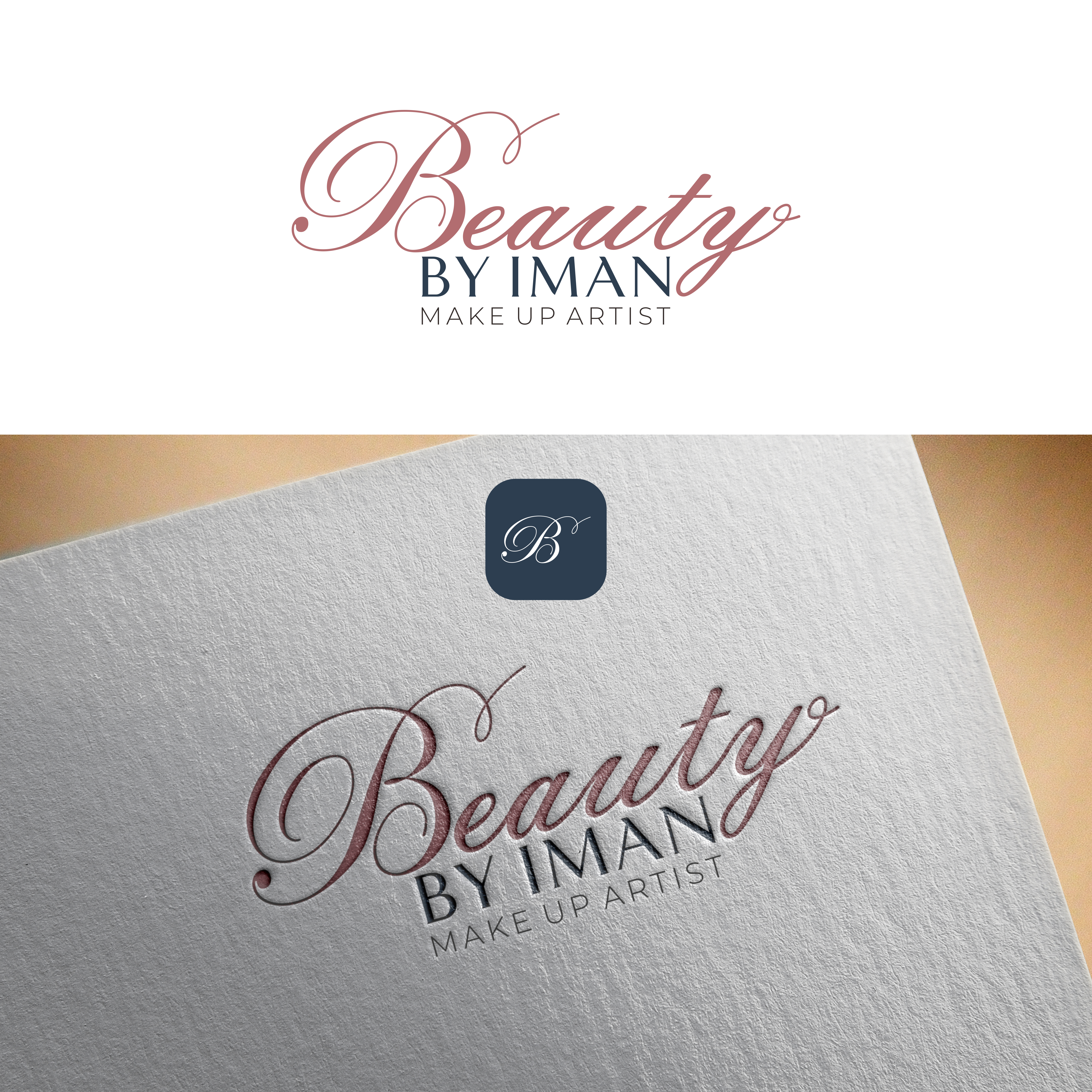 Logo Design by noktah for this project | Design #37629869