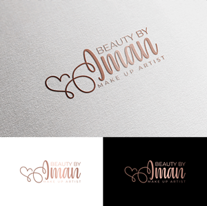 Design de Logo par Zeemal25 pour ce projet | Design : #37622203