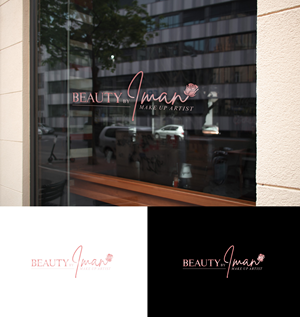 Design de Logo par Zeemal25 pour ce projet | Design : #37622382