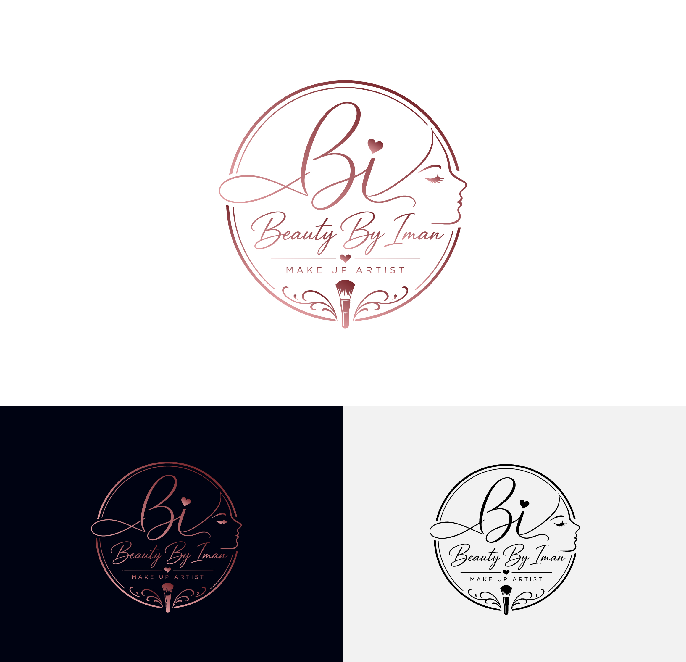 Design de Logo par Sj.A pour ce projet | Design #37620388