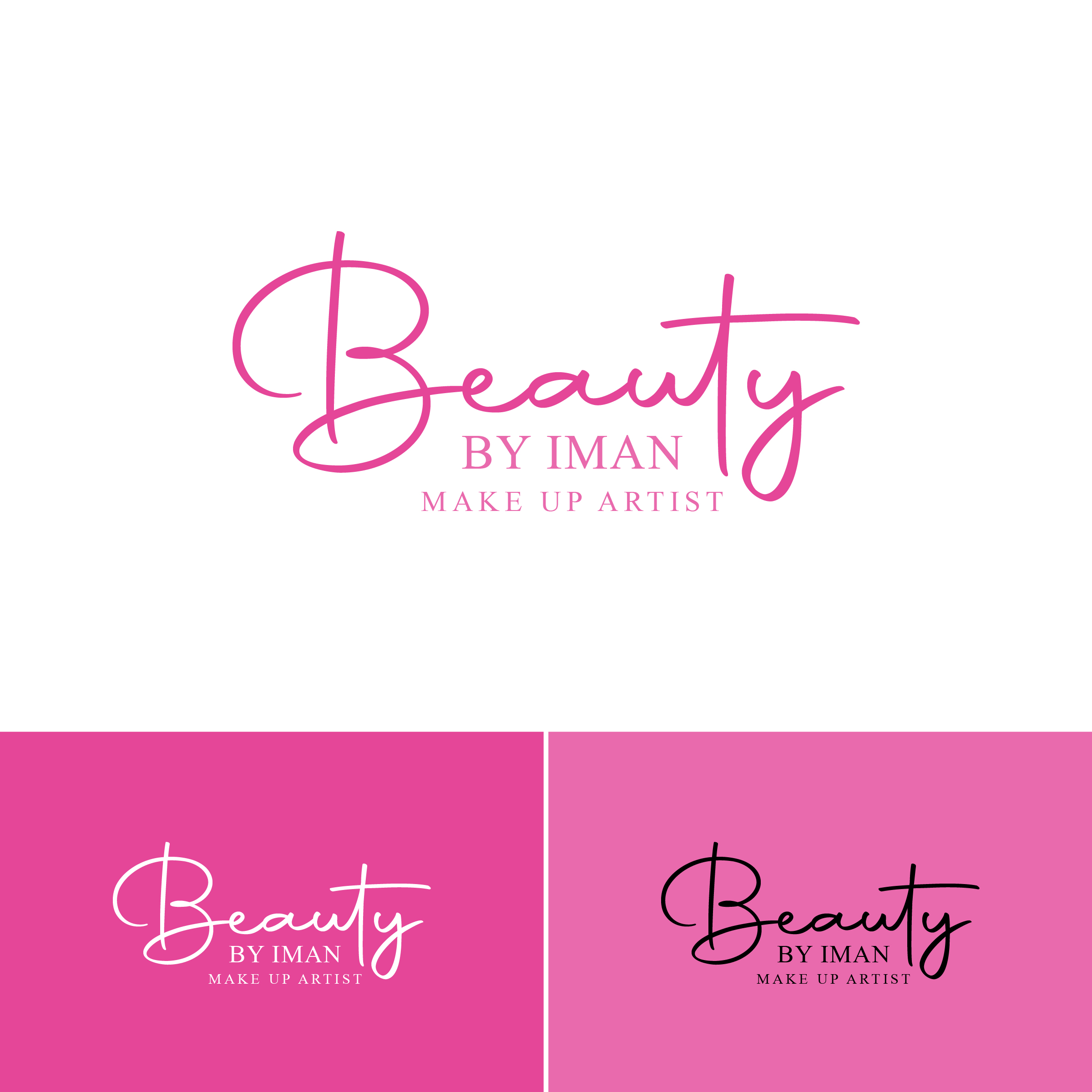Logo Design by FSDMedia for this project | Design #37640369