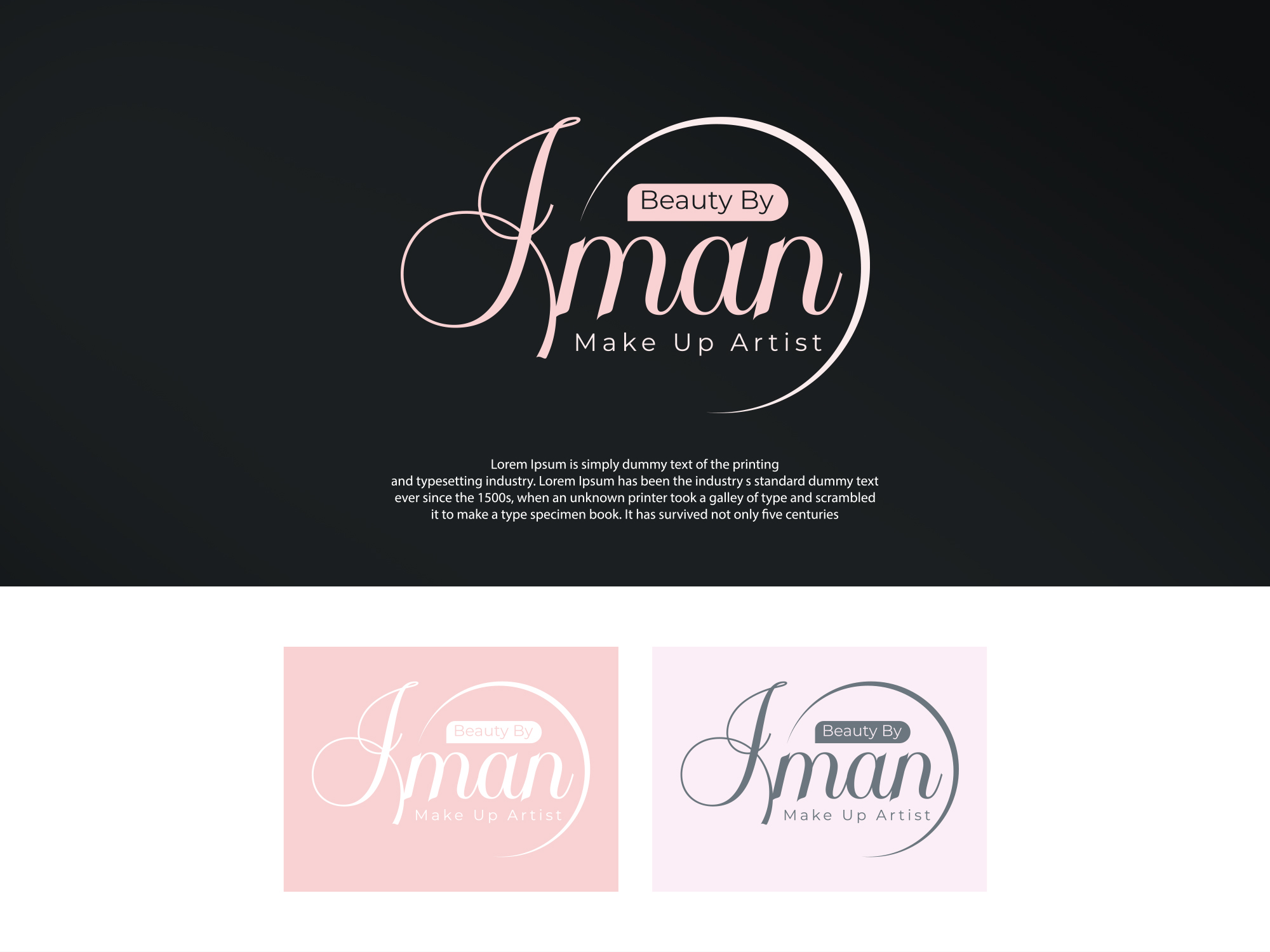 Logo Design by Red Line for this project | Design #37618108