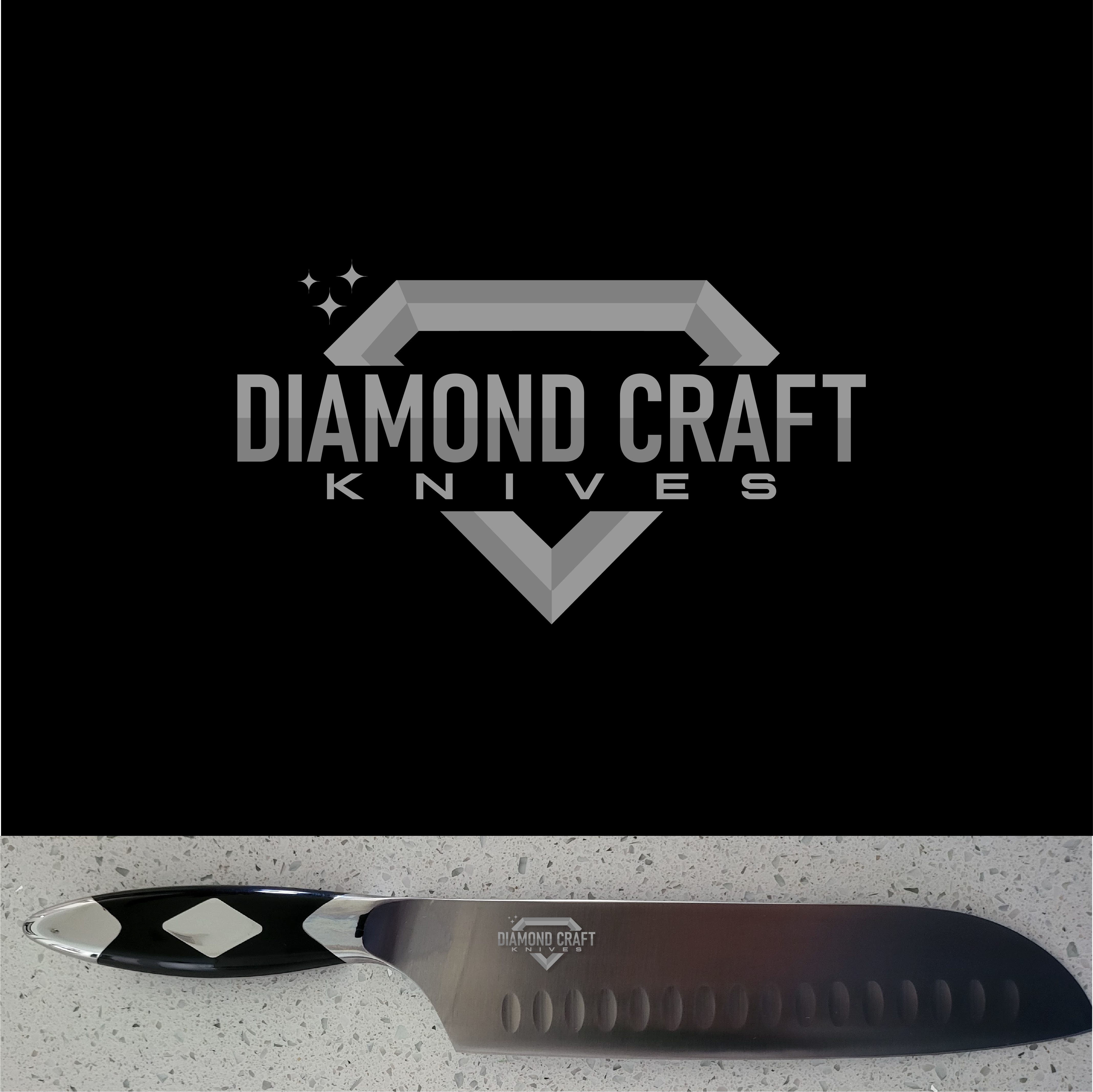 Logo Design by kang mos for Rhineland Cutlery | Design #37622966