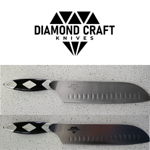 Logo Design by kang mos for Rhineland Cutlery | Design: #37626510