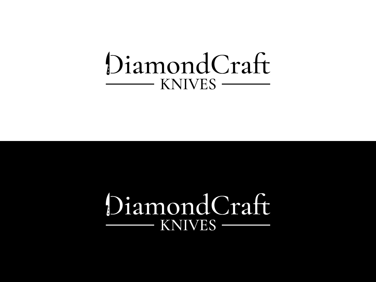 Logo Design by Gexheen for Rhineland Cutlery | Design #37618160