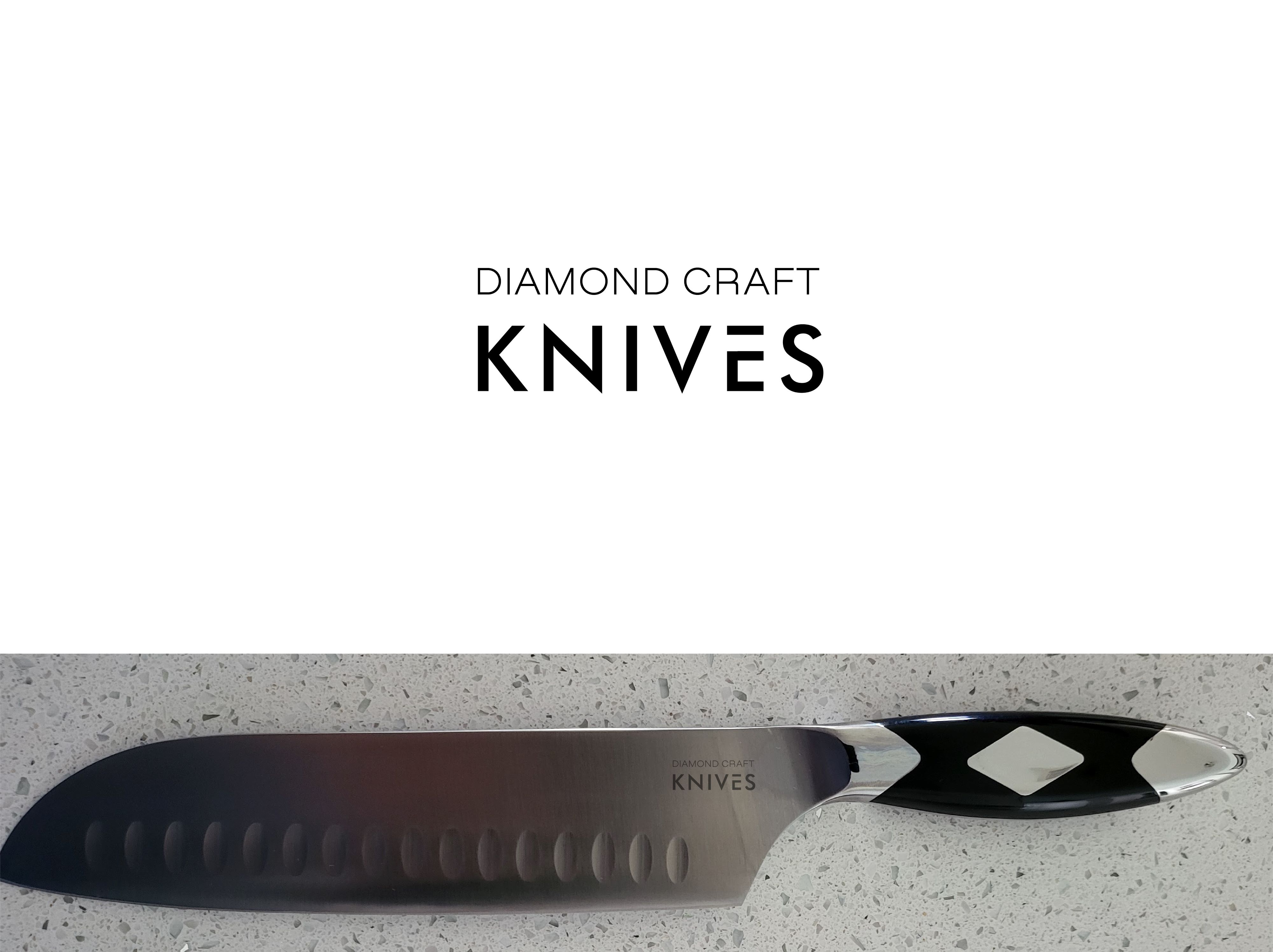 Logo Design by RikoAji for Rhineland Cutlery | Design #37628483