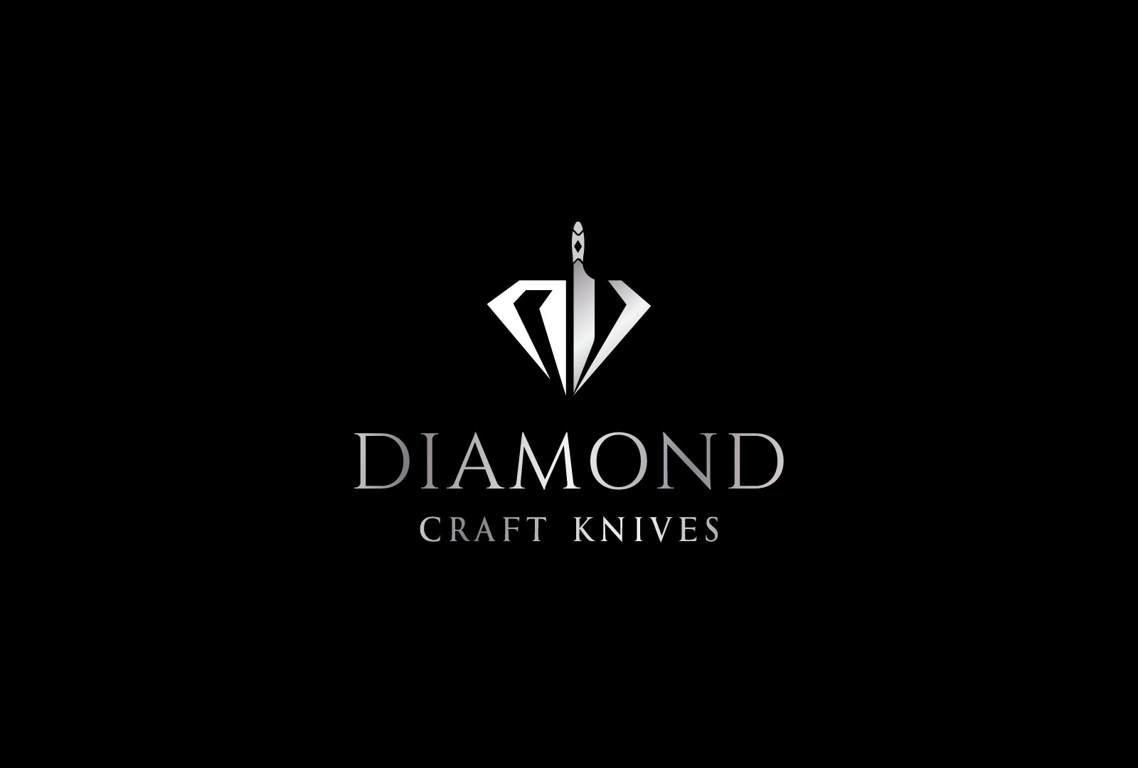 Logo Design by Falcon Kreative for Rhineland Cutlery | Design #37619546