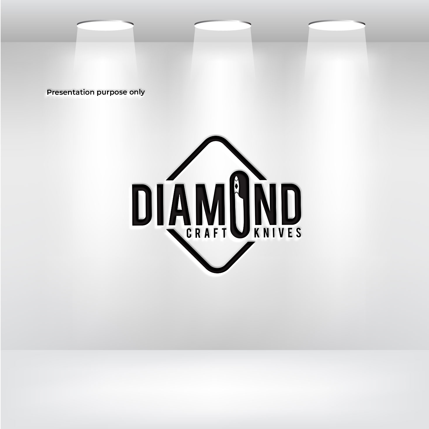 Logo Design by RS_Design for Rhineland Cutlery | Design #37618804