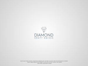 Logo Design by AbrinaDesign for Rhineland Cutlery | Design: #37621405