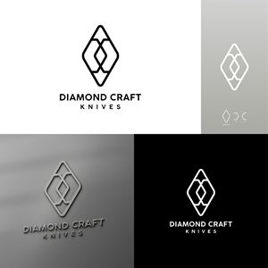 Logo Design by Bingah for Rhineland Cutlery | Design: #37619426