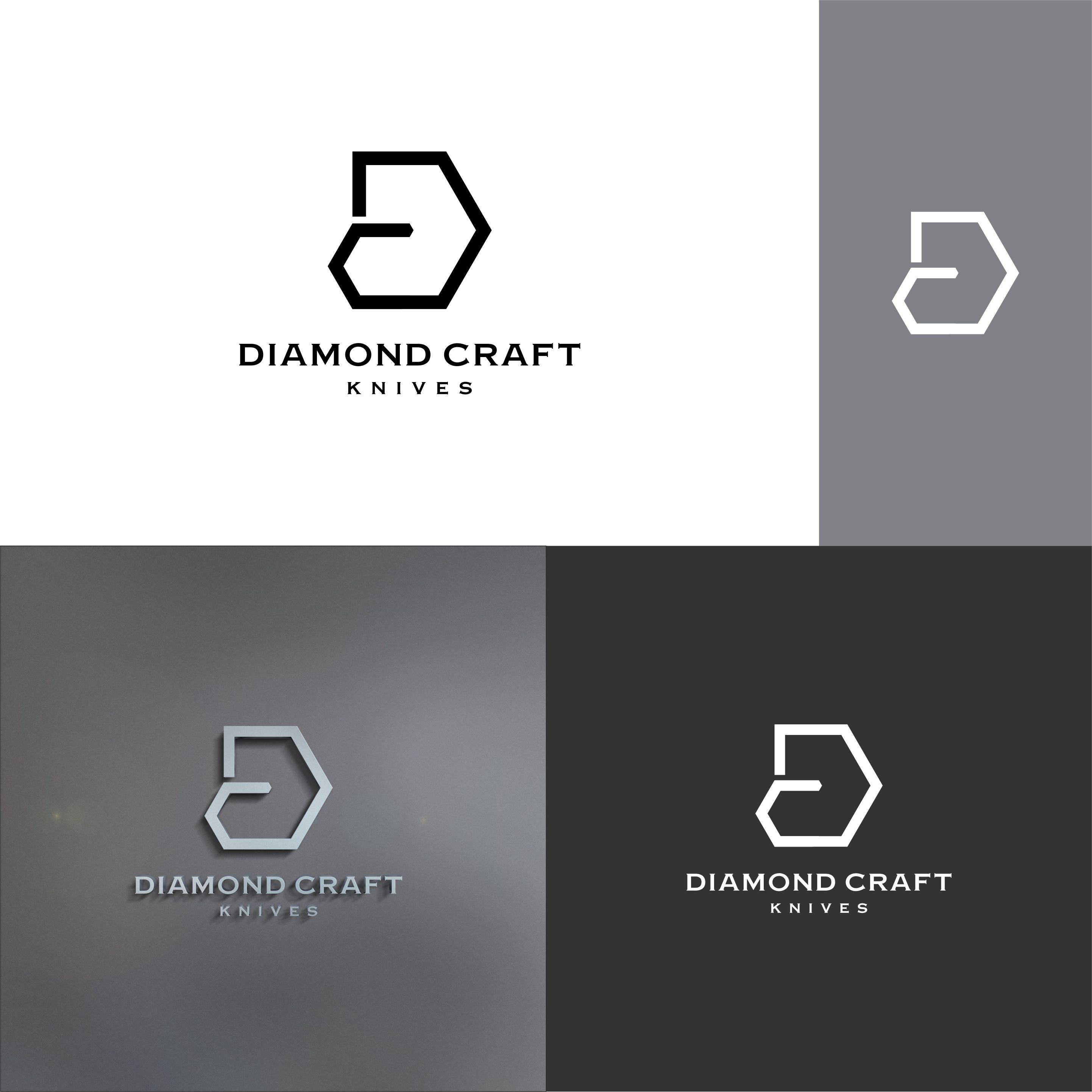 Logo Design by Bingah for Rhineland Cutlery | Design #37638843