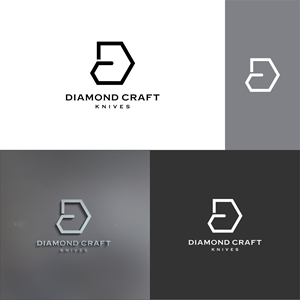 Logo Design by Bingah for Rhineland Cutlery | Design: #37638843