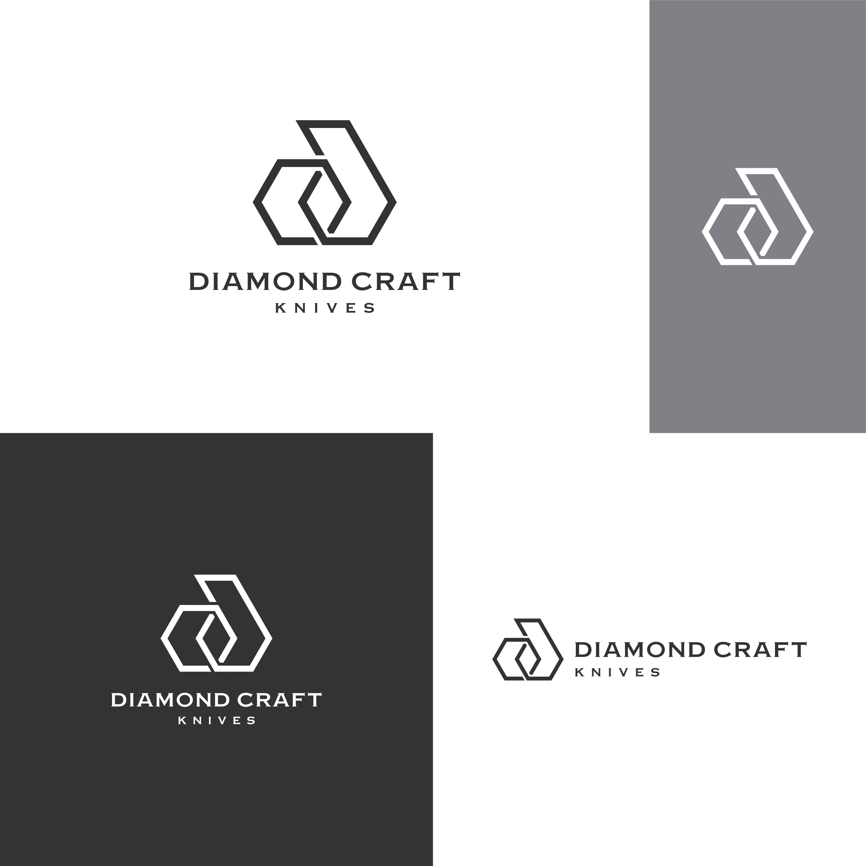 Logo Design by Bingah for Rhineland Cutlery | Design #37639313