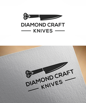 Logo Design by Visionary Creations for Rhineland Cutlery | Design: #37625652