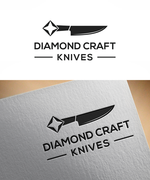 Logo Design by Visionary Creations for Rhineland Cutlery | Design: #37625653
