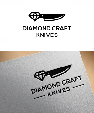 Logo Design by Visionary Creations for Rhineland Cutlery | Design: #37625655