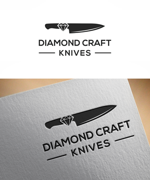 Diseño de Logo por Visionary Creations para Rhineland Cutlery | Diseño: #37625656